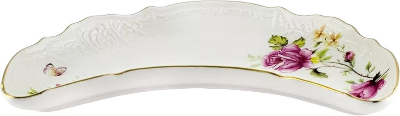 Блюдо «Maria Rose» | Maria Rose | Lenardi