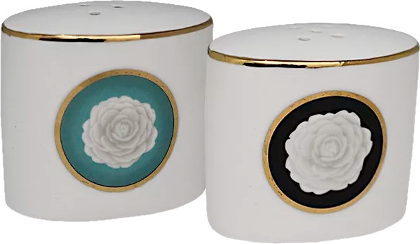 Набор для специй «Седая Роза» | Седая роза | Lenardi