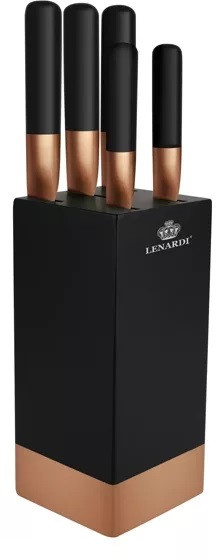Набор ножей | Lenardi