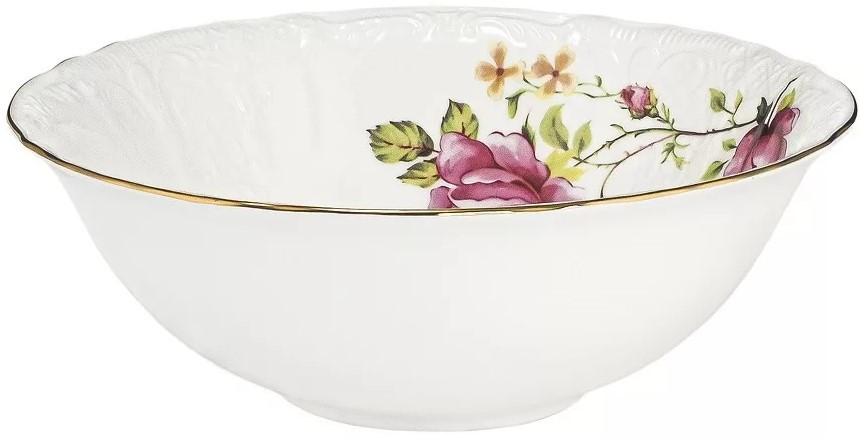 Салатник «Maria Rose» | Maria Rose | Lenardi