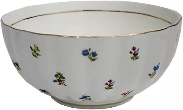 Салатник «Полевые цветы» | Полевые цветы | Lenardi