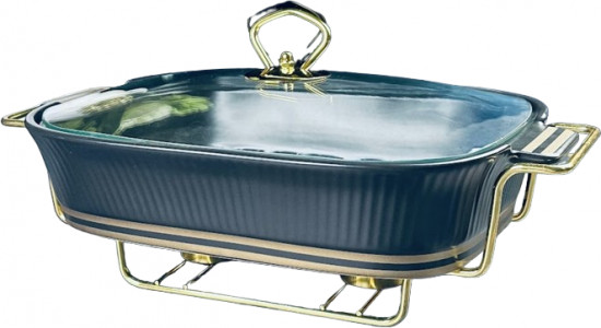 Мармит сервировочный «Эллада»