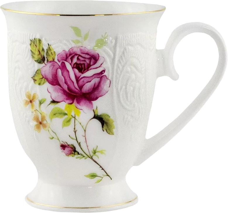 Кружка «Maria Rose» | Maria Rose | Lenardi