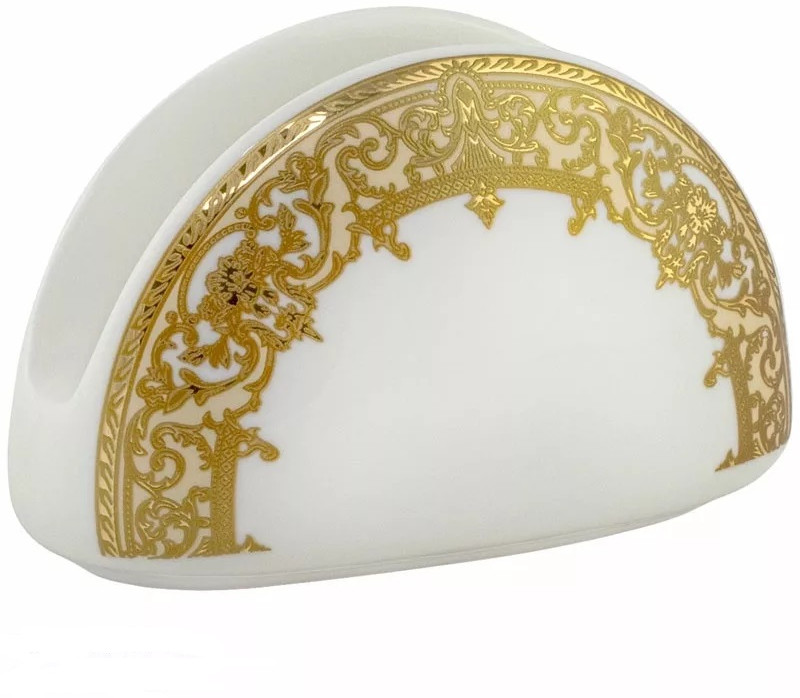 Салфетница «Кармен» | Кармен | Lenardi