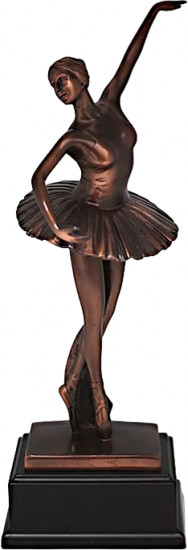 Статуэтка «Балерина»