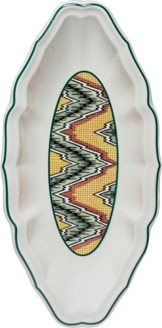 Блюдо «Бухара» | Бухара | Lenardi