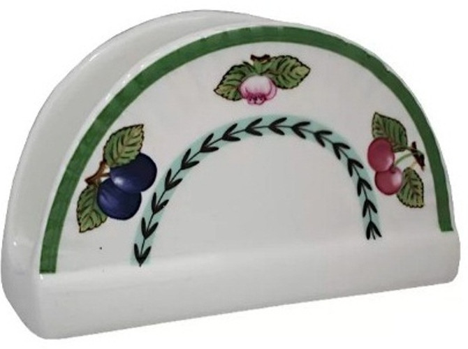 Салфетница «Фрукты» | Фрукты | Lenardi