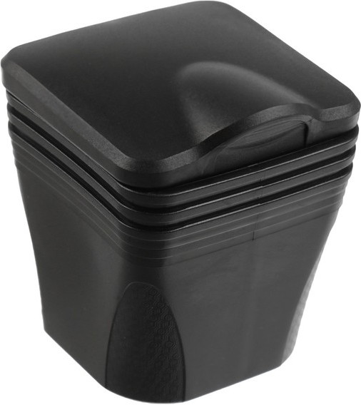 Пепельница автомобильная с подсветкой