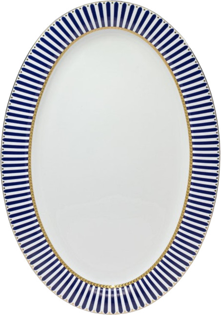 Блюдо «Инфанта» | Инфанта | Lenardi