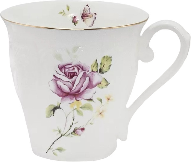 Кружка «Maria Rose» | Maria Rose | Lenardi