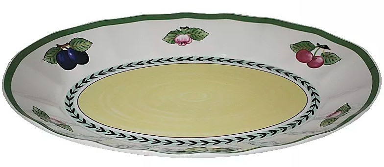 Блюдо «Фрукты» | Фрукты | Lenardi