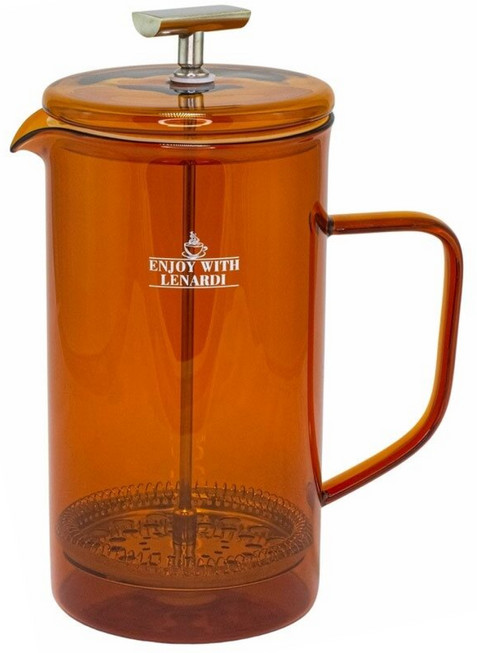 Френч-пресс | Lenardi