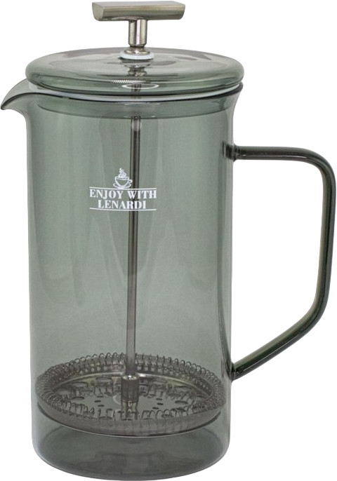 Френч-пресс | Lenardi