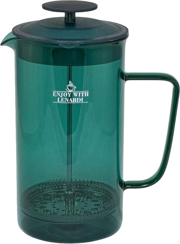Френч-пресс | Lenardi