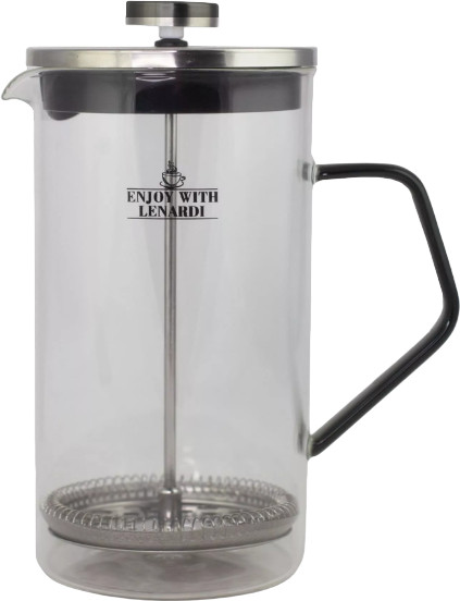 Френч-пресс | Lenardi