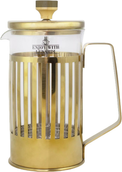 Френч-пресс | Lenardi