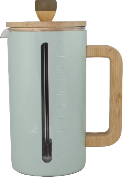 Френч-пресс | Lenardi