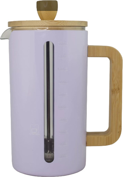 Френч-пресс | Lenardi