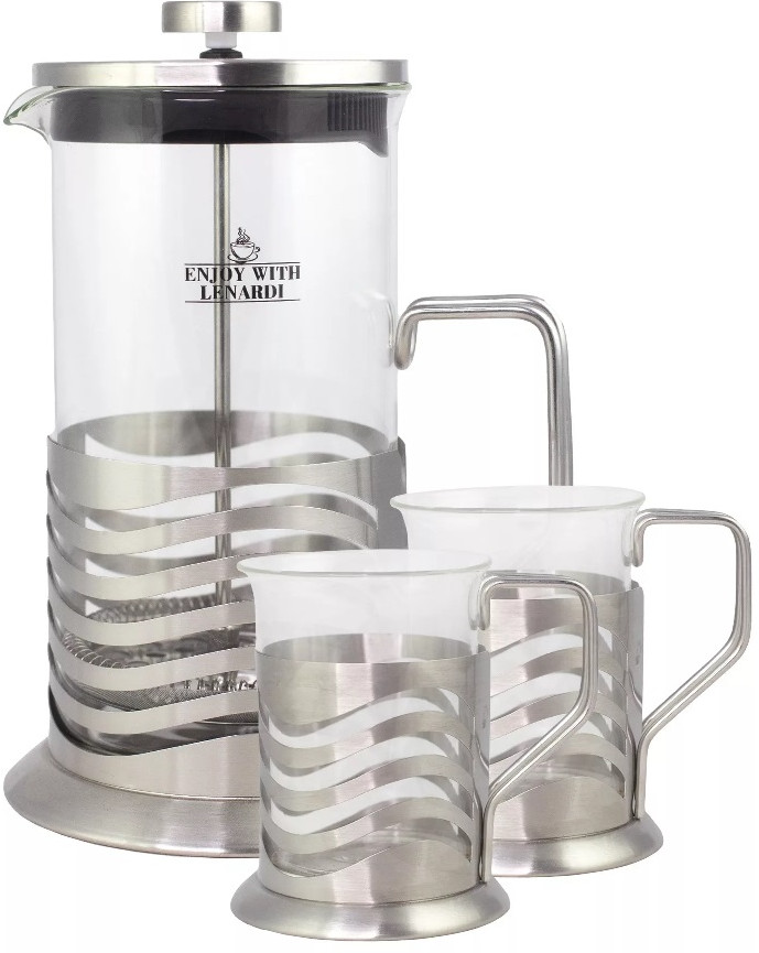 Чайный набор | Lenardi