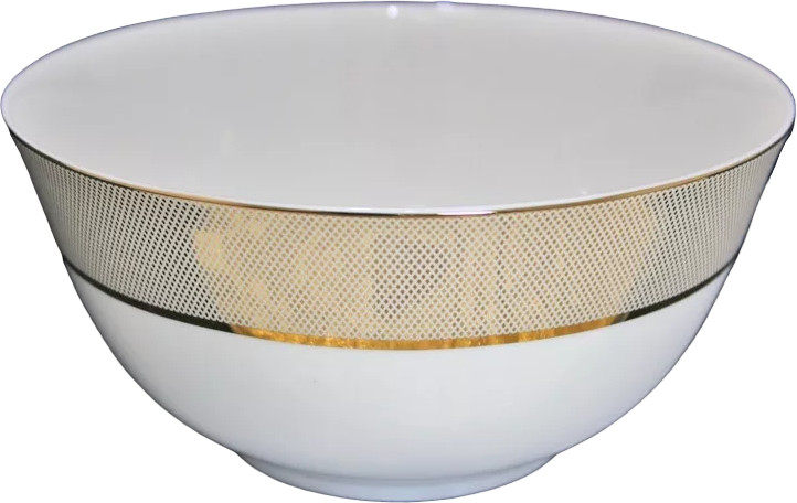 Салатник «Золотая симфония» | Золотая симфония | Lenardi