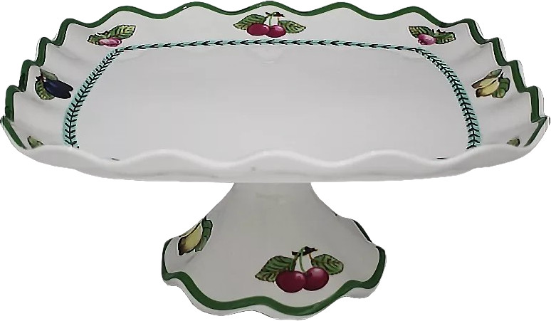 Фруктовница «Фрукты» | Фрукты | Lenardi