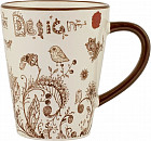 Кружка «Птичий дворик»