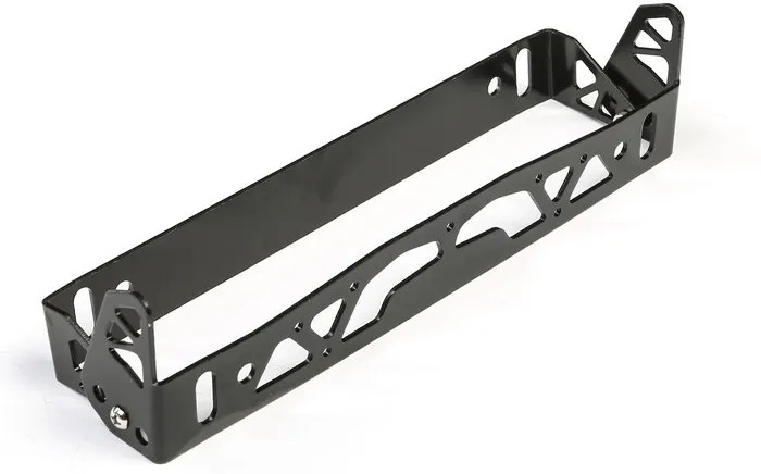 Площадка под номер с регулируемым углом наклона