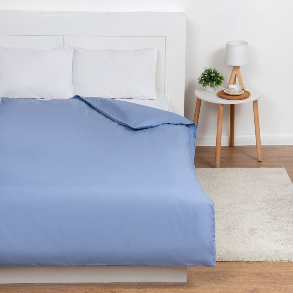 Пододеяльник | Plain collection | Этель