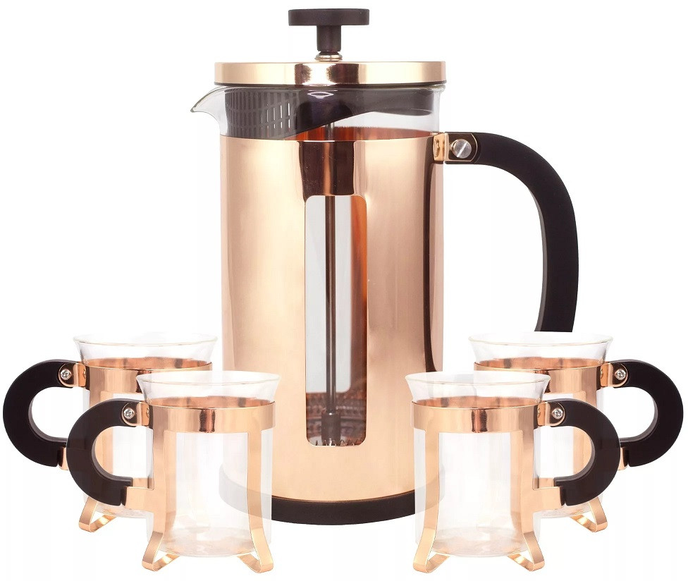 Чайный набор | Lenardi