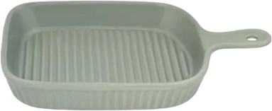 Форма для запекания «Жаропрочный фарфор»