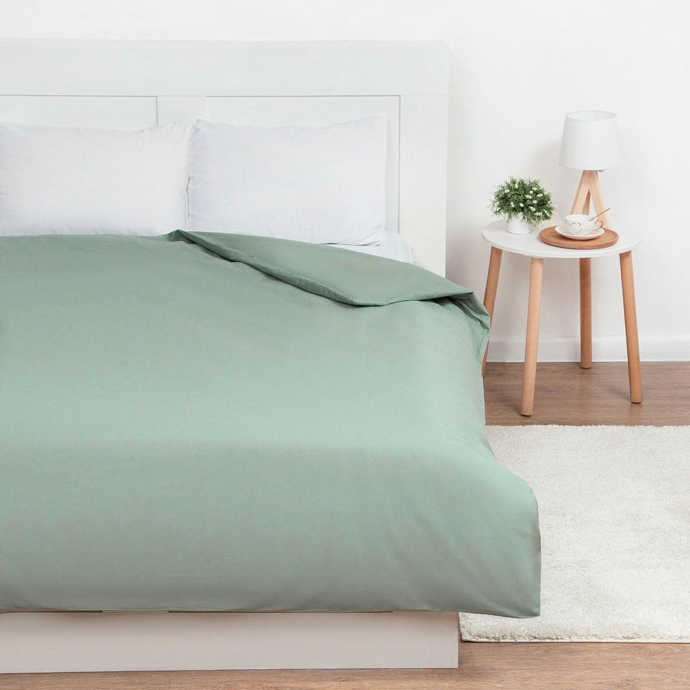 Пододеяльник | Plain collection | Этель
