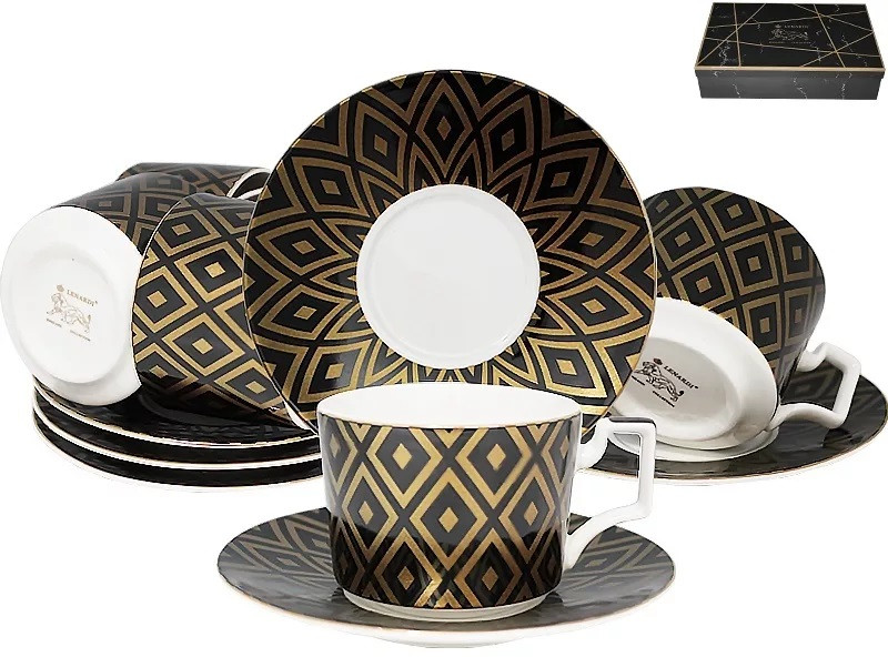 Чайный набор | Lenardi