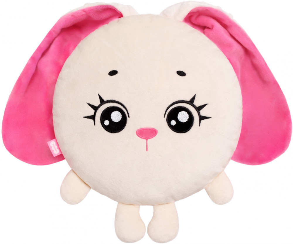 Игрушка мягкая «Зайка Лия» | Мякиши