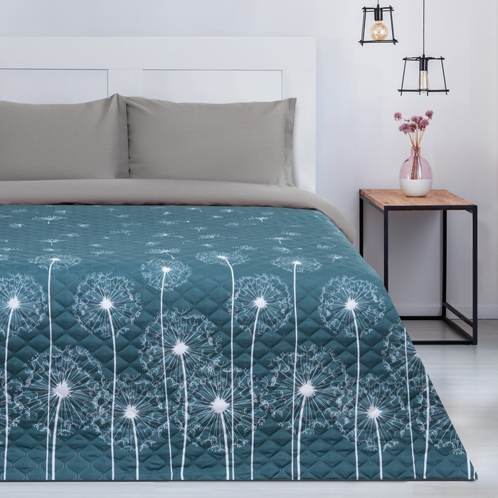 Покрывало «Одуванчики» | Этель