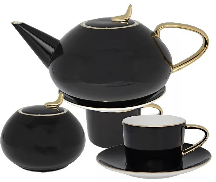 Сервиз чайный | Lenardi