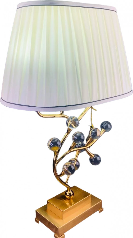 Лампа настольная | Lenardi