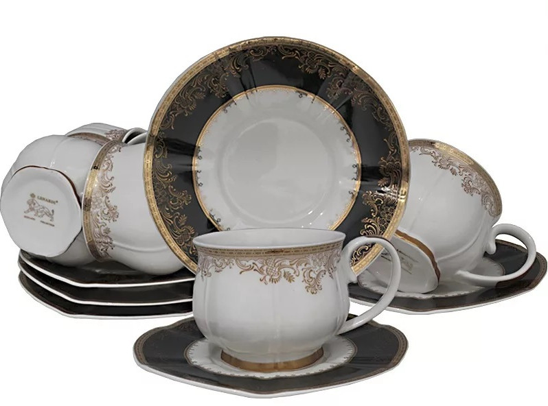 Чайный набор | Lenardi