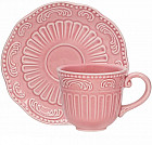 Чашка с блюдцем «Бавария»