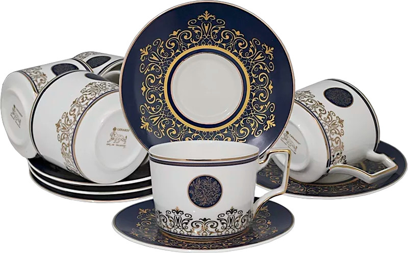 Чайный набор | Бухара | Lenardi