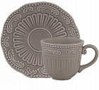Чашка с блюдцем «Бавария»