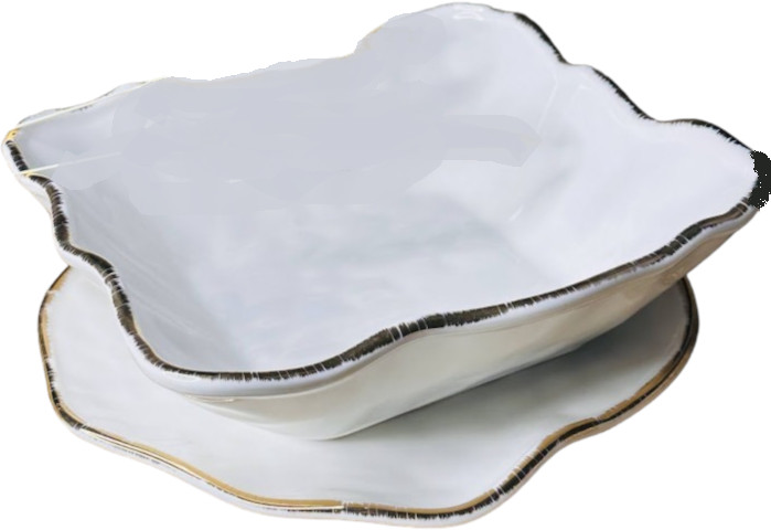 Салатник «Офелия» | Офелия | Lenardi