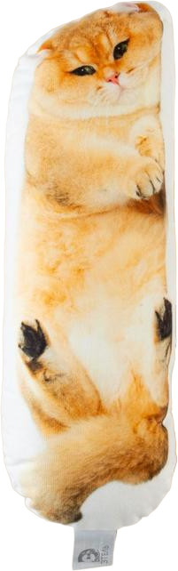 Подушка декоративная «Кошечка» | Этель