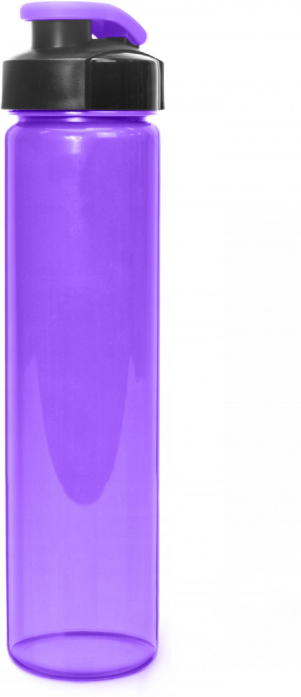 Бутылка спортивная «Health and fitness» | Wowbottles