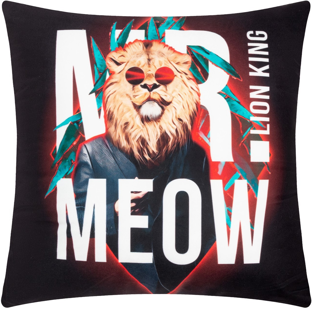 Подушка декоративная «Lion king» | Этель
