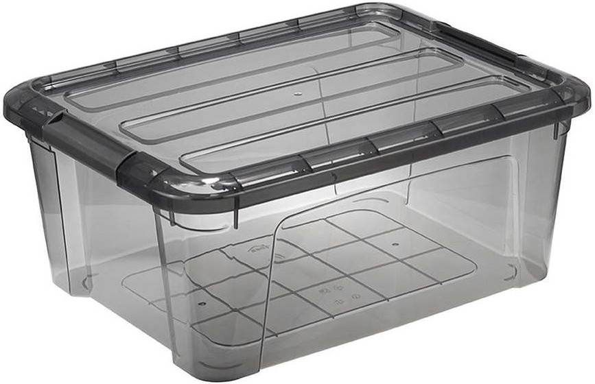 Ящик для хранения | IDEA