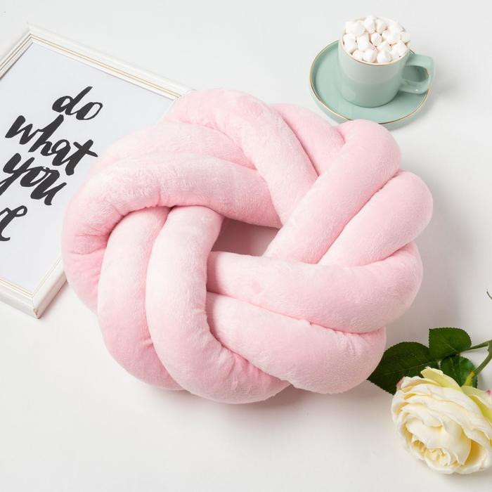 Подушка-узел | Этель