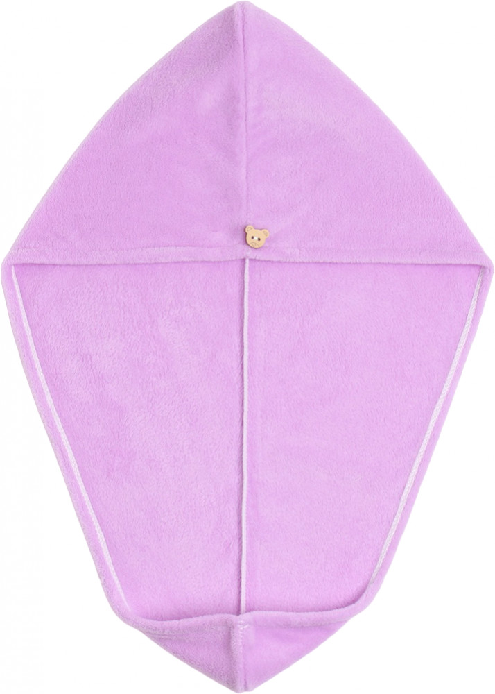 Полотенце-чалма для бани | Этель