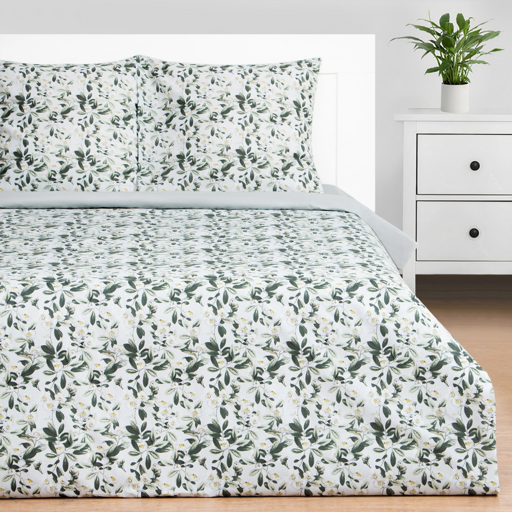 Комплект постельного белья «Jasmine» | Jasmine | Этель