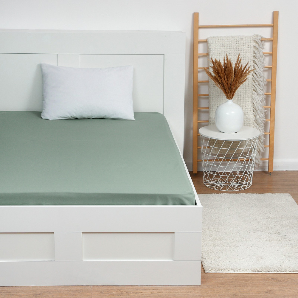 Простыня | Plain collection | Этель