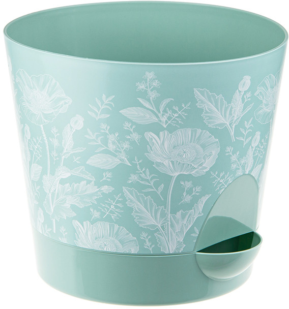 Кашпо «Ника» | Ника Деко | IDEA